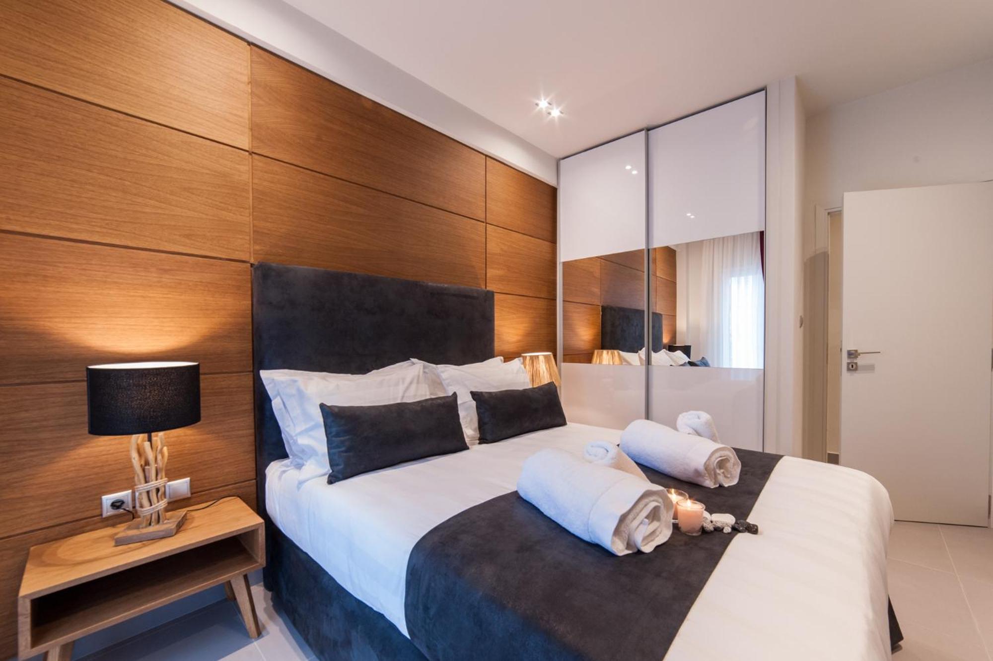 Acropolis View Deluxe Penthouse & Luxury Apartments Афіни Номер фото