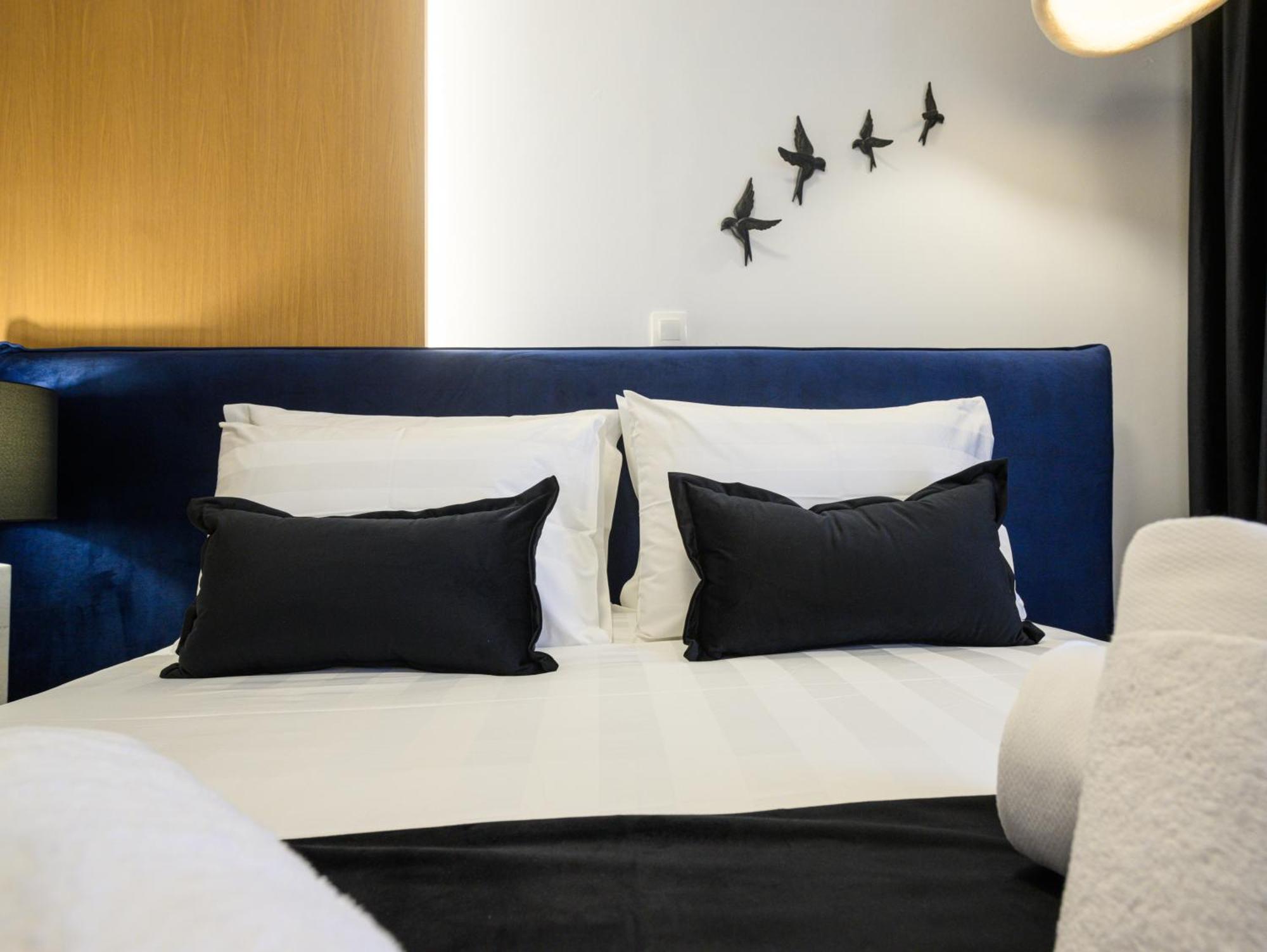 Acropolis View Deluxe Penthouse & Luxury Apartments Афіни Номер фото