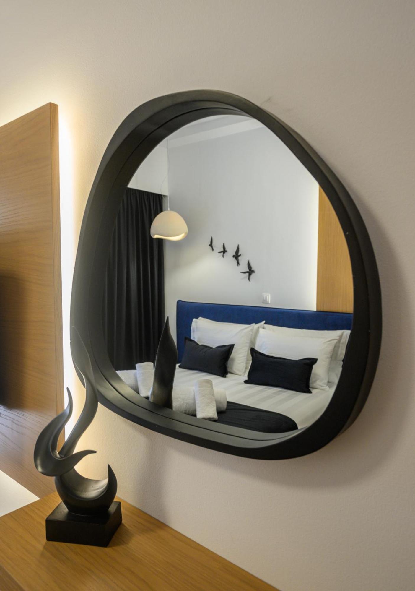 Acropolis View Deluxe Penthouse & Luxury Apartments Афіни Номер фото