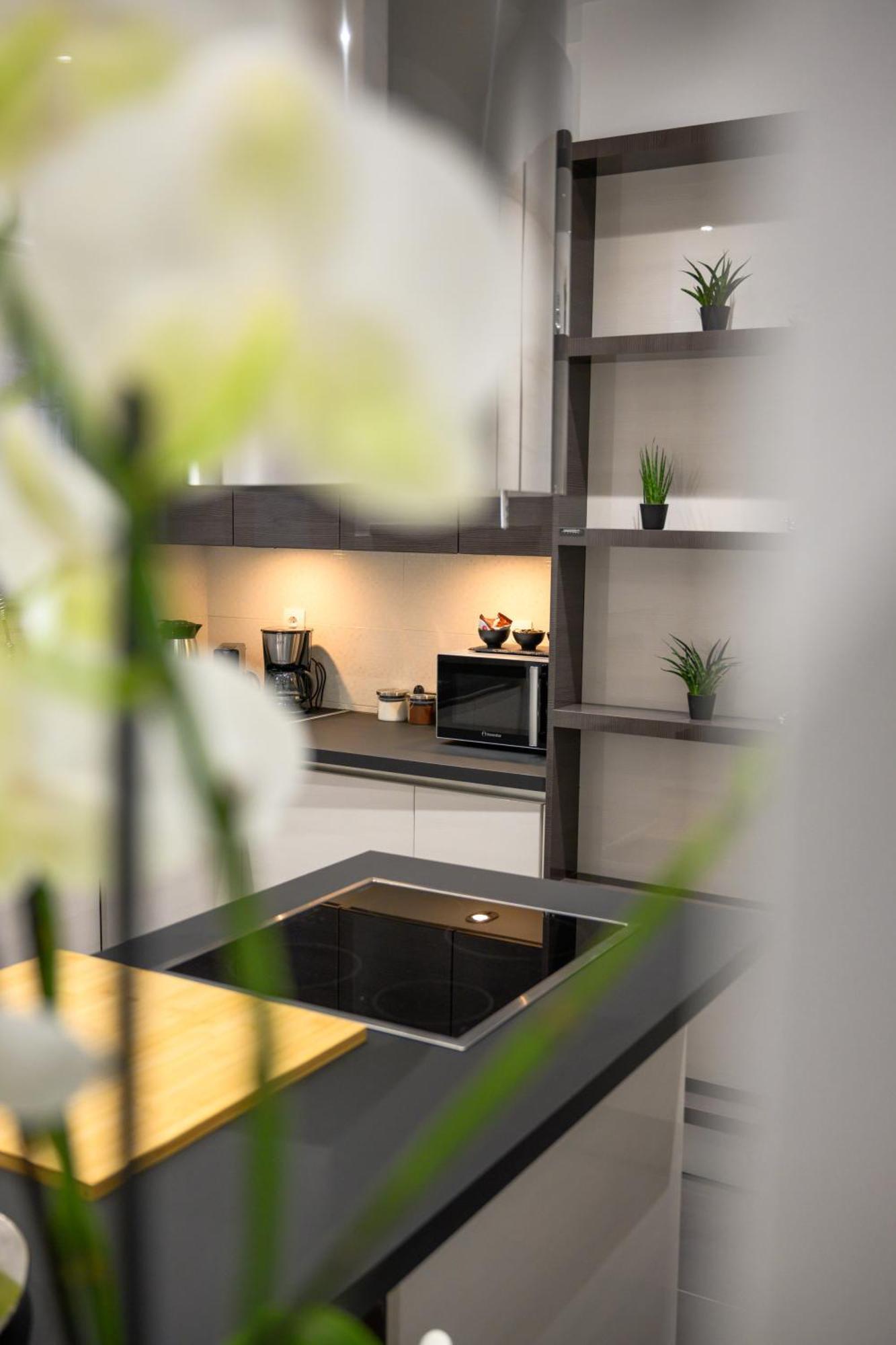 Acropolis View Deluxe Penthouse & Luxury Apartments Афіни Номер фото